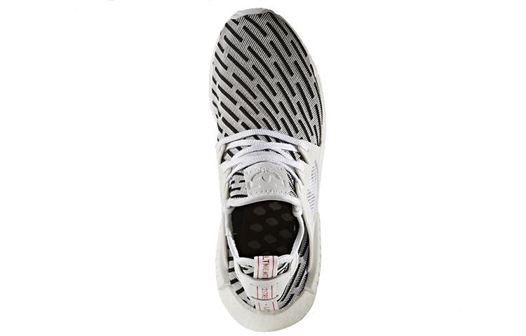 adidas NMD_XR1 Pk 'Зебра' BB2911