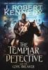 Книга The Templar Detective and the Code Breaker : 5