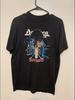 Vintage Nightmare On Elm Street Dokken T-shirt, S-4XL