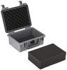 PELICAN Hard Case 1150 2.8L Silver 1150-000-180