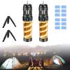 Outdoor Portable Hook Tent Camping Mosquito R Epellent Lamp TYPE-C Rechargeable Camping M Osquito R Epellent Lamp Wanding Wu