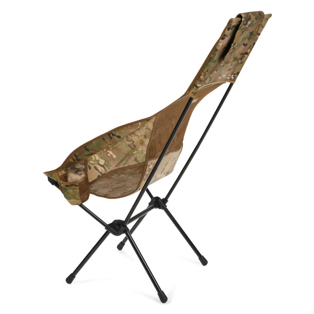 Уличный стул Helinox Savannah Chair Camo MTCB 1822248 Can