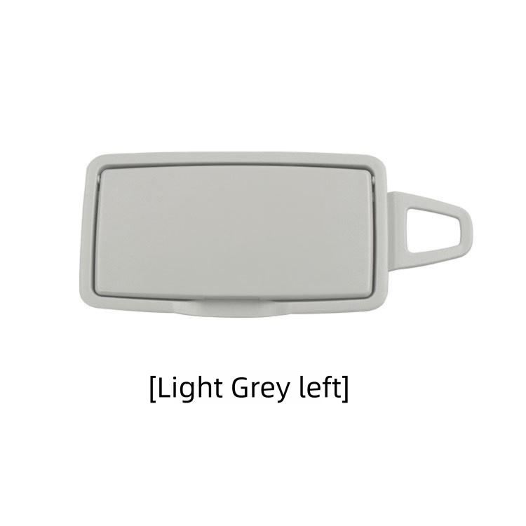 2058107104 Left or Right Sun Shade Visor Car Interior Makeup Mirror for Mercedes Benz C GLC-Class W205 W253 2015-2022