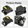 30A 40A 50A 60A 80A 100A 150A 200A 250A 300A Circuit Breaker Car Boat Auto Manual Reset Waterproof 12V-48V