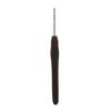 2.0-10mm Multicolor Craft Tools Ergonomic Handle Weave Yarn Knitting Needles Crochet Hook Aluminum