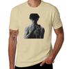 Vinnie Hacker T-Shirt aesthetic clothes Aesthetic clothing plain black t shirts men