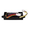 Generator Voltage Regulator 470microfarad Capacitance High Accuracy Small Drift Automatic Volt Regulator Board 250V