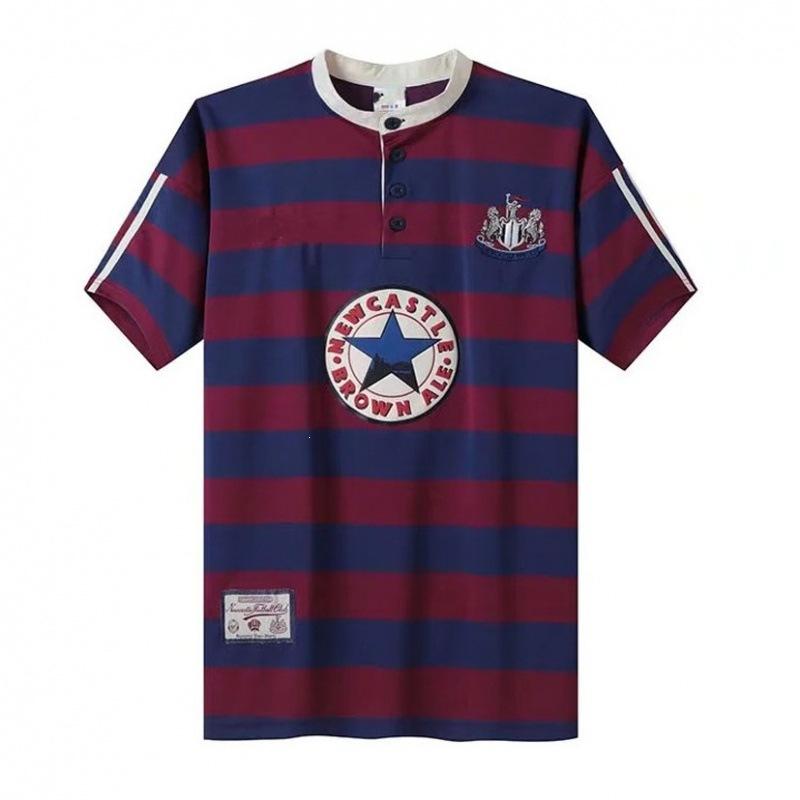 Vintage jersey Ajax Arsenal West Ham Newcastle Napoli Rovers AC football jersey