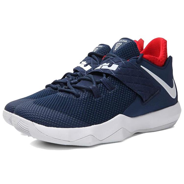 Nike Ambassador 10 'Navy' Men's AH7580-400