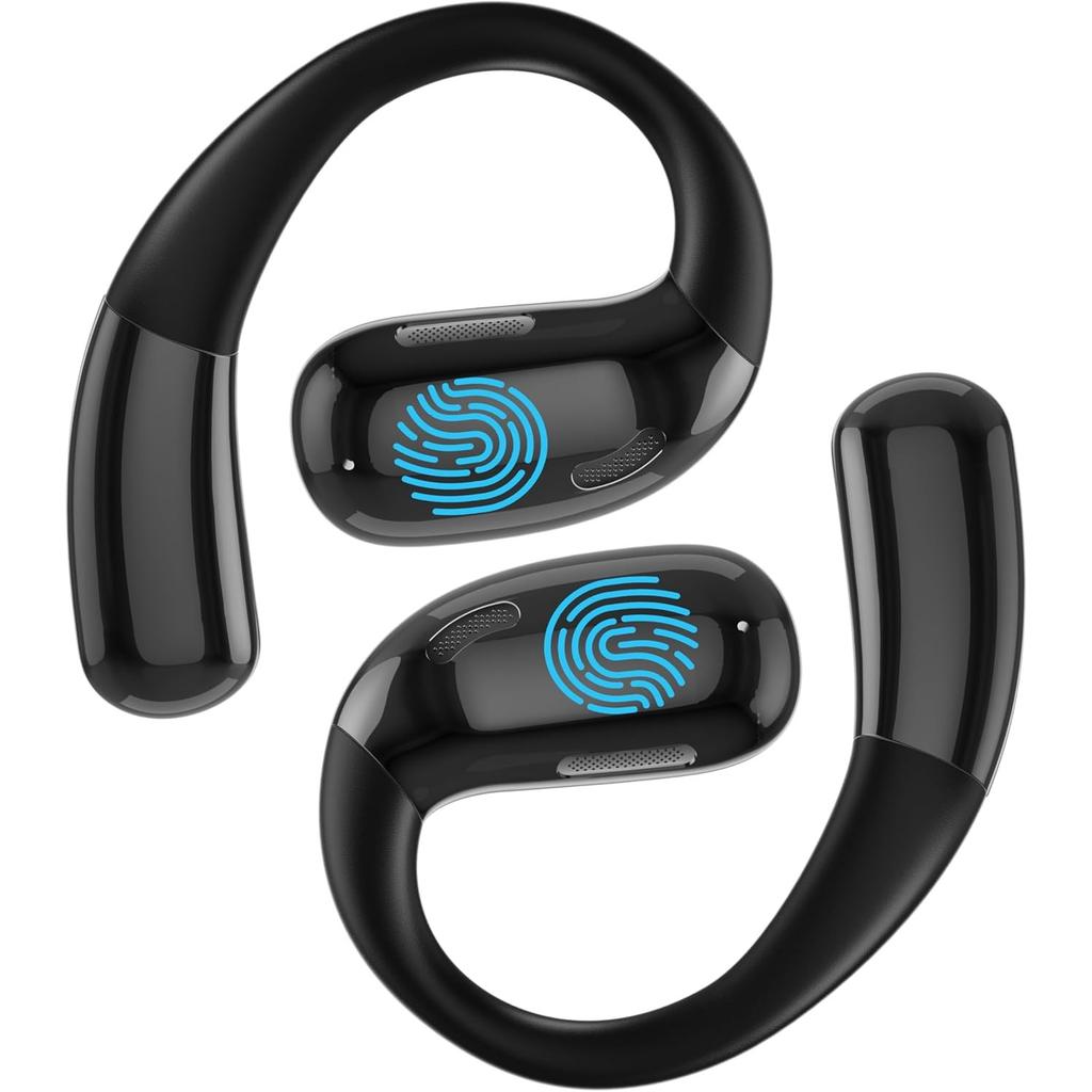 Наушники-переводчики Ai Наушники с 148 языками Smart Wrieless Bluetooth 5.4 Наушники-переводчики Audifonos Traductores Inglés Español Translator Device