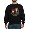 Disney Mens Coco Miguel And Hector Sweatshirt