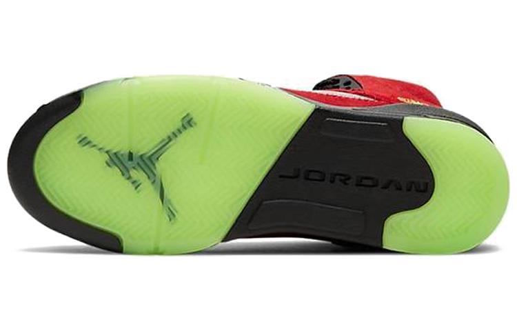 Jordan 5 Ретро 'What The' GS CZ6415-700