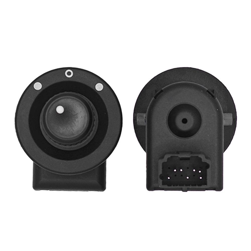 Reversing Mirror Control Switch for Renault (7700401141)