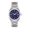PRC100 Solar Deep Blue 34mm T151.822.11.041.00