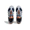adidas Futro Mixr Grey Shadow Navy Кроссовки унисекс Серо-Две обуви-Белые HP9825