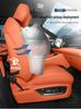 Чехол на сиденье автомобиля BYD Tang L - Всесезонный, Подушка для семиместного сиденья 2526