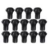 Wine Bottle  Vacuum Stoppers Preserver  Set of 14