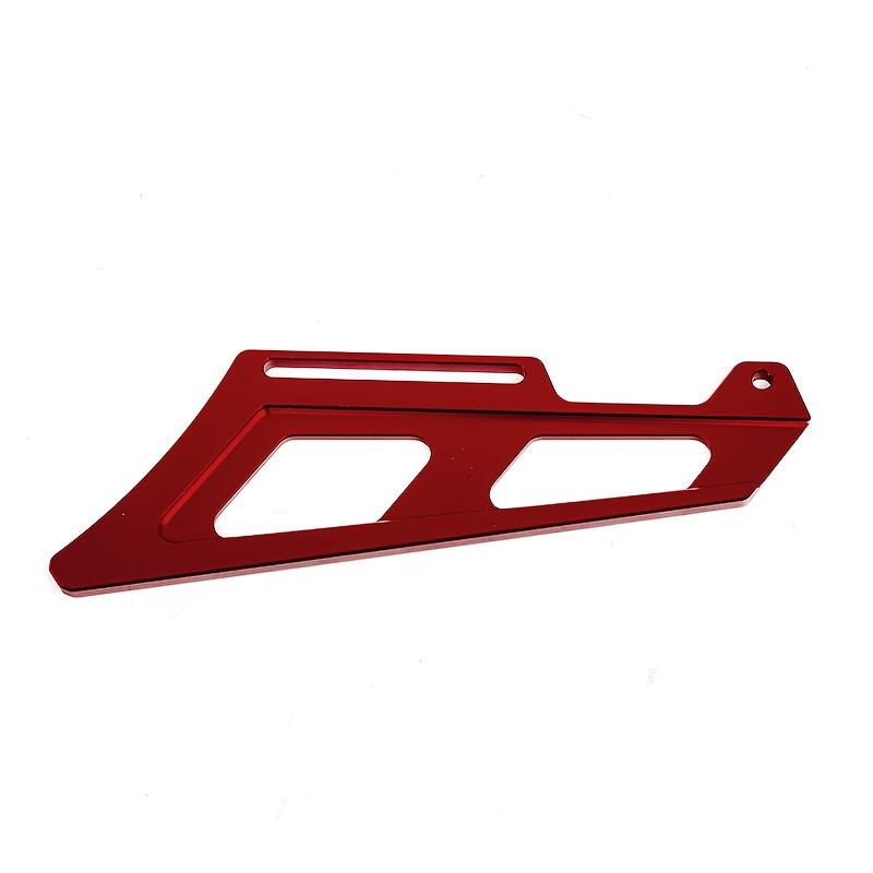 CNC chain guard cover for motorcycle rear wheel suitable for CRF250L/M CRF300L WR250R/X KLX150 KLX230 250 motorcycles
