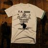 Combat T-shirt Military Infantry Grunt Tactical Assault Infantryman Follow Me