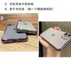 Ультратонкий силиконовый чехол с покрытием TPU для OPPO Reno 15C 15 Электроокрашенный прозрачный противоударный чехол для OPPO Reno 15 Pro Max