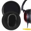Совместимые амбушюры Geekria Earpads Elite, совместимые с Fostex TH900, амбушюры Massdrop x Fostex TH600, TH610, TH500RP, TH900, MKII, TH-X00
