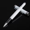 Luxury Brand Roller Ballpoint Pen Metal Office School Supplies Gold Rollerball Stationery
