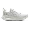Under Armour Flow Velociti 3 White Halo Grey Women Sneakers 3026124-103