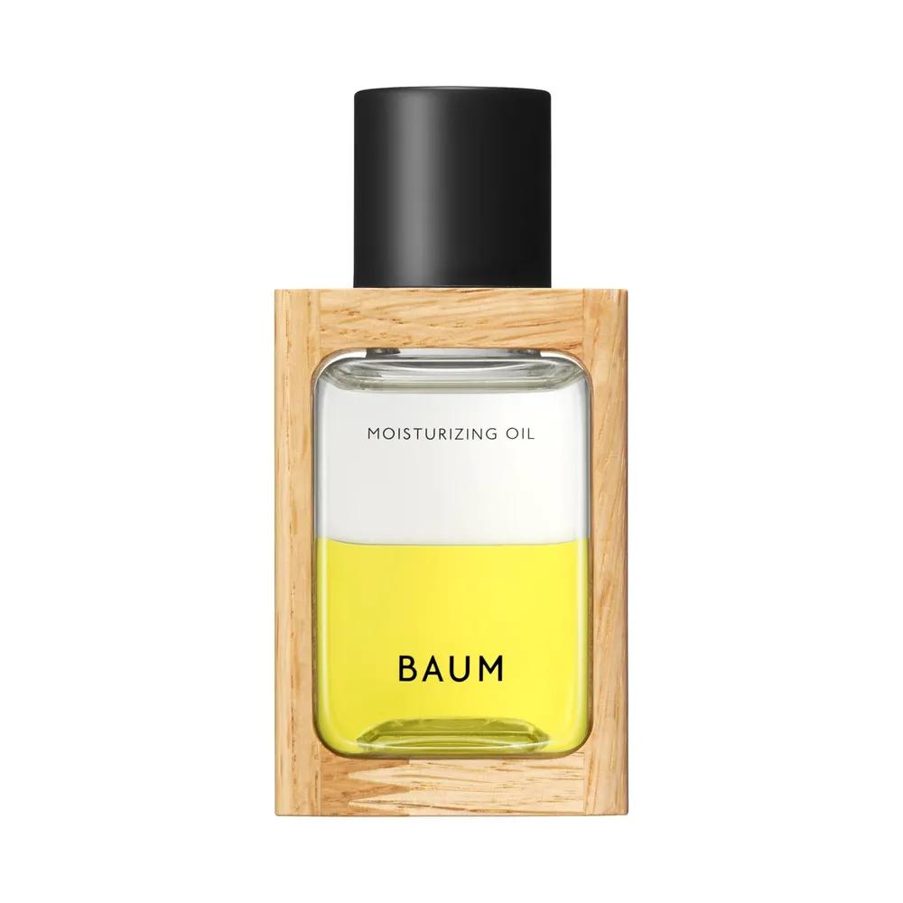 Shiseido BAUM Moisturizing Oil 60ml