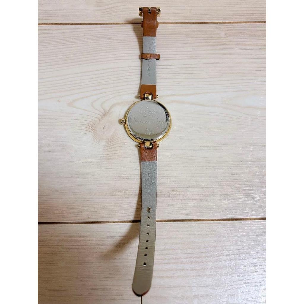 Подержанные часы kate spade