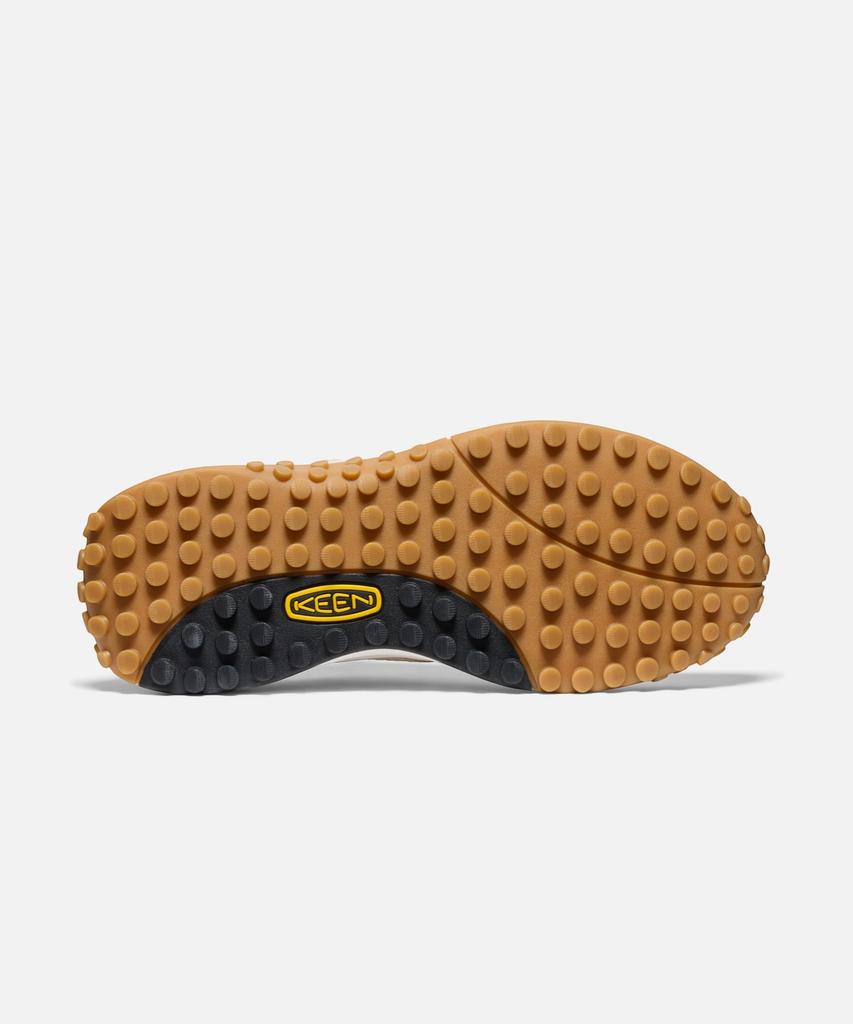 Женские кроссовки Keen Ks86 Цвет: Береза/Звездный белый