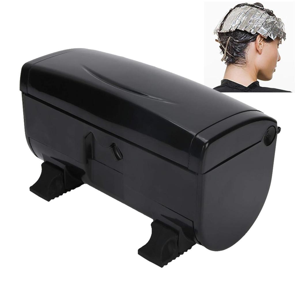 Диспенсер для алюминиевой фольги с резаком, Диспенсер для рулонной бумаги для мелирования, Помощник, Держатель фольги для волос, Инструмент для резки алюминиевой фольги, Фольга для волос