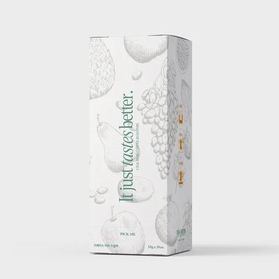 Крекеры Кофе в дрип-пакетах большой вместимости (31EA)