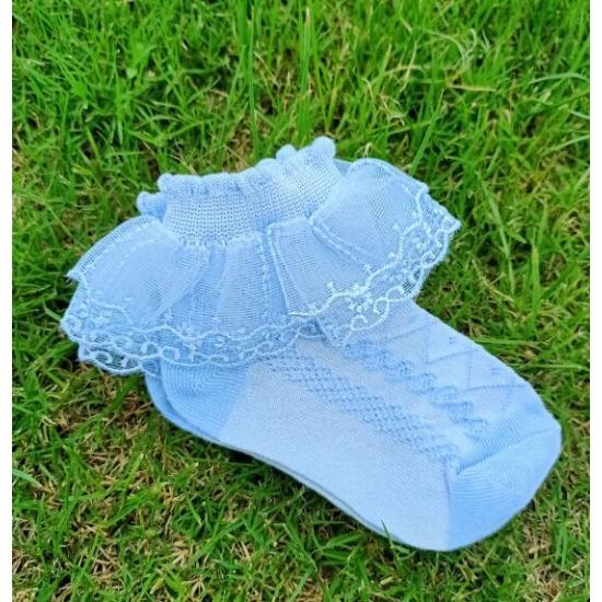 Girls Princess Tutu Socks Baby Knee Bellow Sock Ruffles Cotton Kids Ankle Socks Pography Silk Ribbon Bowknot Lace Sock