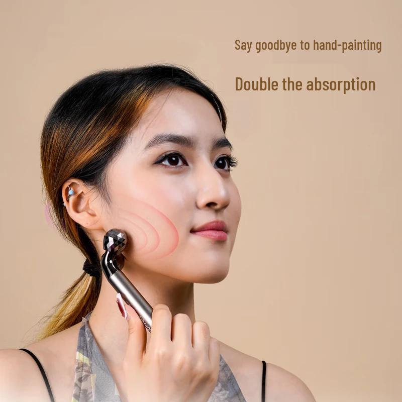 Morphy Richards Electric Beauty Bar