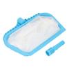 Pool Skimmer Net Professional Replacement Swimming Leaf Rake for Removing Leaves Debris