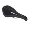 Cycle Saddle Seat Rubber Iron Breathable Shock Absorbing Enhanced Comfort Saddle Replacement for Cyc