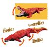 TAKARA TOMY Континент приключений Аня Королевство Аня Габул Животное Динозавр Игрушка для детей от 3 лет (Гребнистый крокодил)
