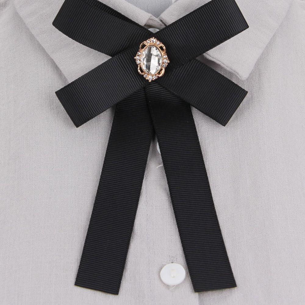 Wedding Bow Diy Brooches Large Ribbon Clothing Accessories Fabric