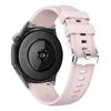 22 мм силиконовые ремешки для Huawei Watch GT5 46 ремешок для часов с пряжкой того же цвета ремешок для Huawei Watch GT5 Pro 46 мм