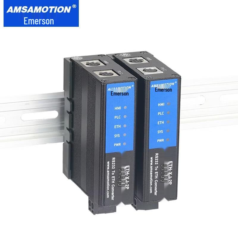 Модуль Aimxun Xinjie PLC RS232 в Ethernet TCP/IP