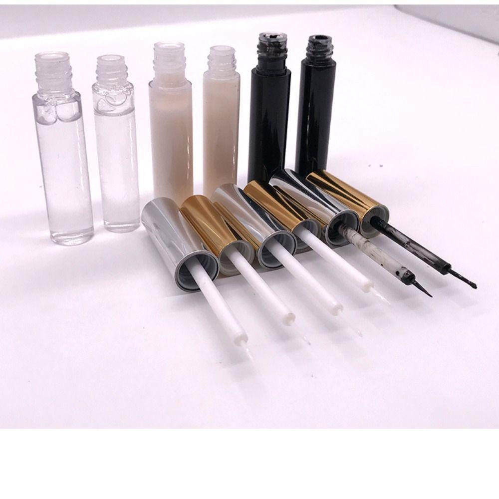 5 мл Прозрачный Клей для Ресниц Водостойкий Клей для Накладных Ресниц Новый Клей для Ресниц Женщины