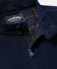 Куртка Harrington Frizmworks из вельвета Buddy _ Темно-синяя
