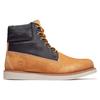 Timberland Newmarket Ii 6 прочные уличные ботинки мужские ботинки черные желтые A2GJT231