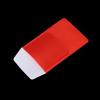 3Pcs School PVC Colorful Doctors Nurses Supplies Pocket Protector Leak-Proof Pen Pouch Pencil Case