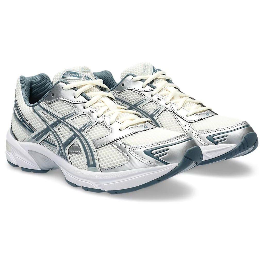 Asics Кроссовки унисекс Gel 1130 Silver Ironclad Кремовые 1201A256-115