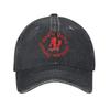 Who’s Going Chicken Huntin Insane Clowns Posse Trucker Hats Outfit For Men Women Baseball Cap Classic Wear Snapback Caps