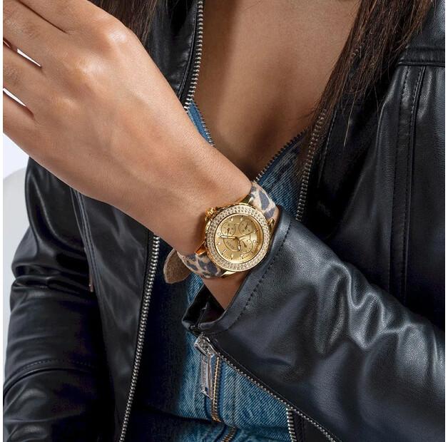 Часы Guess Gw0660L2