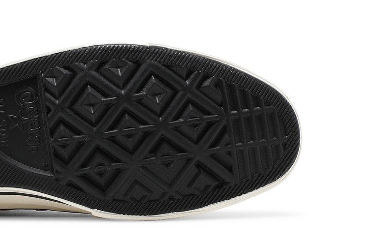 Мужские кроссовки Converse Chuck Taylor All Star 70 Hi Space Jam Tune Squad Черный/Мантра Оранжевый/Разноцветный