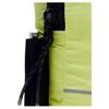 New Anta Variety Training Collection Polyester Cell Phone Pouch Unisex Neon Green 992447147R-2