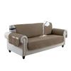 1 2 3 4 Seater Water Proof Sofa Cover Sofa Mat Recliner Sofas Mat Pet Dog Couch Slipcovers for Living Room Furniture Protector